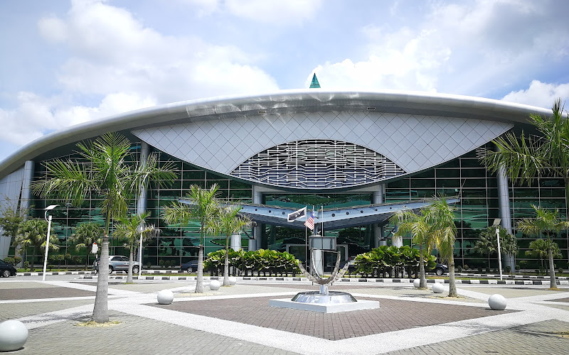 Pusat Sains & Kreativiti Terengganu