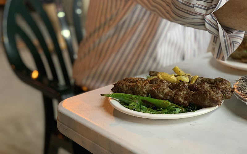 Heliopolis Grill Restaurant