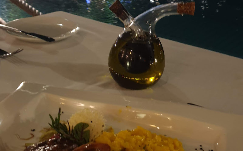 Portofino Italian Restaurant