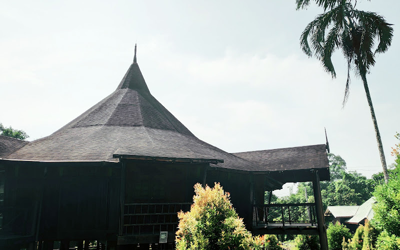 Gunung Gading National Park