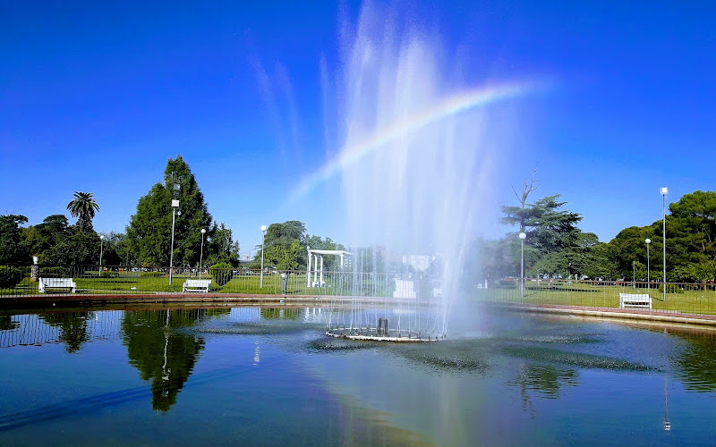 Parque 9 de Julio