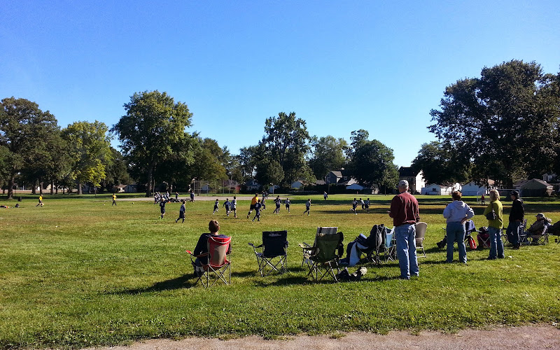 Harding Park