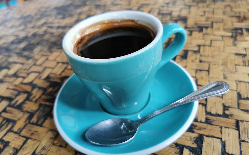 SLOVE U COFFEE ROAST HOUSE