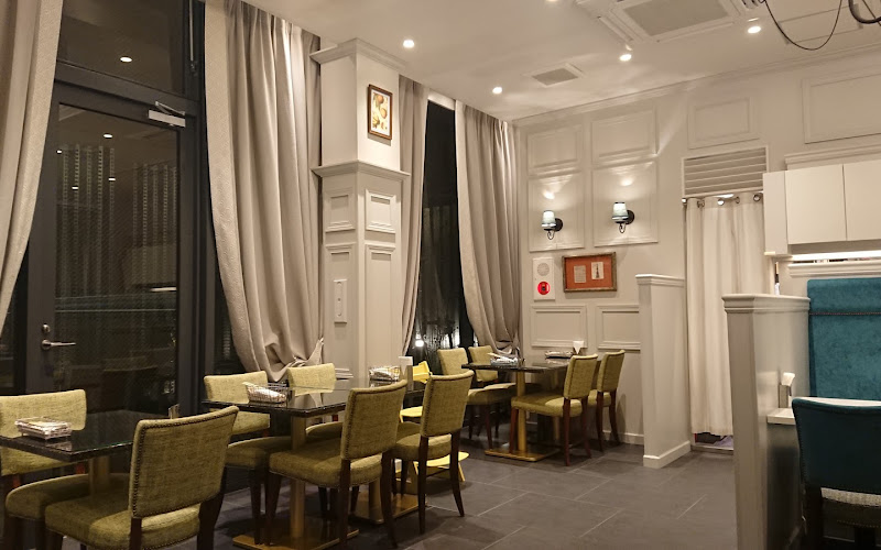 Western-Style Kobe Beef Amona