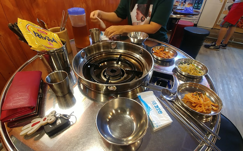 찌게인생(양푼찌게 전문점)