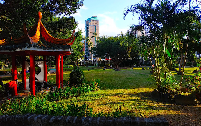Rongfu Park