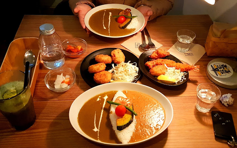 모루식당 창원점