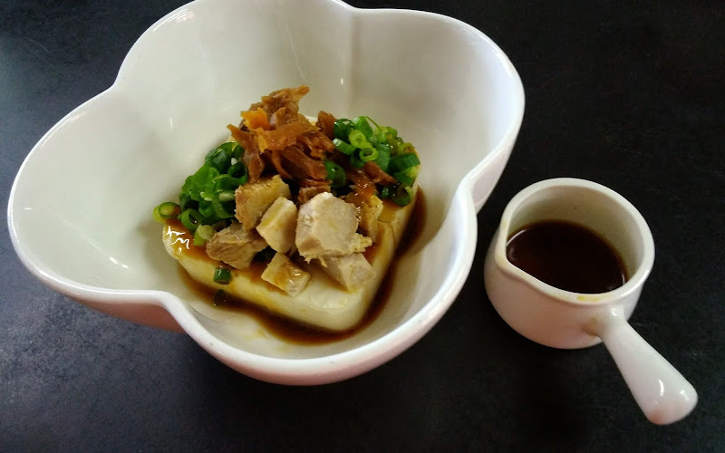 ほろほろチャーシューのキッチン つくし