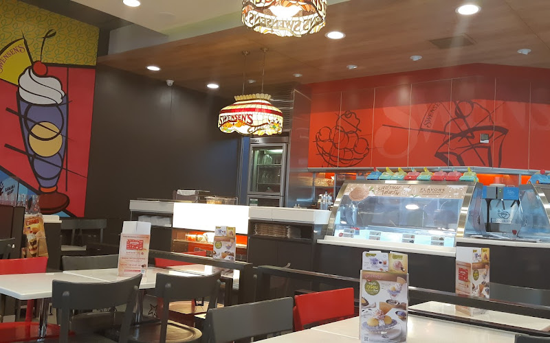 Swensen's Lotus Prachuapkhirikhan