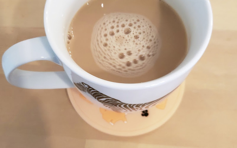 ハンティングカフェ