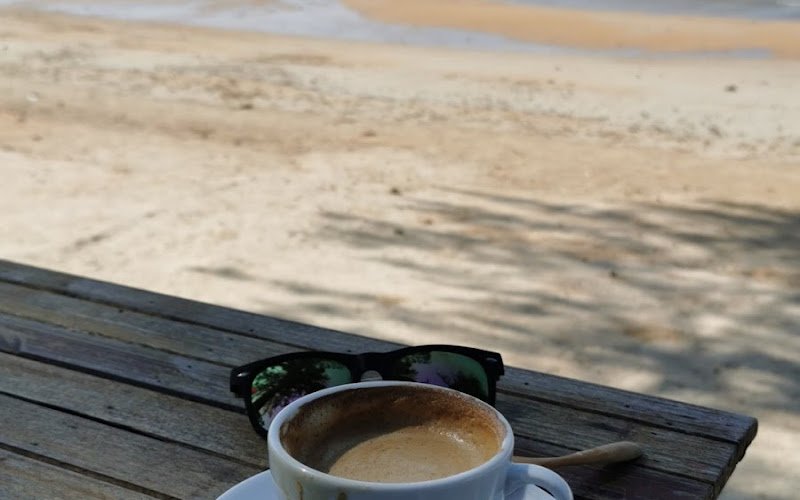 The Boat Coffee