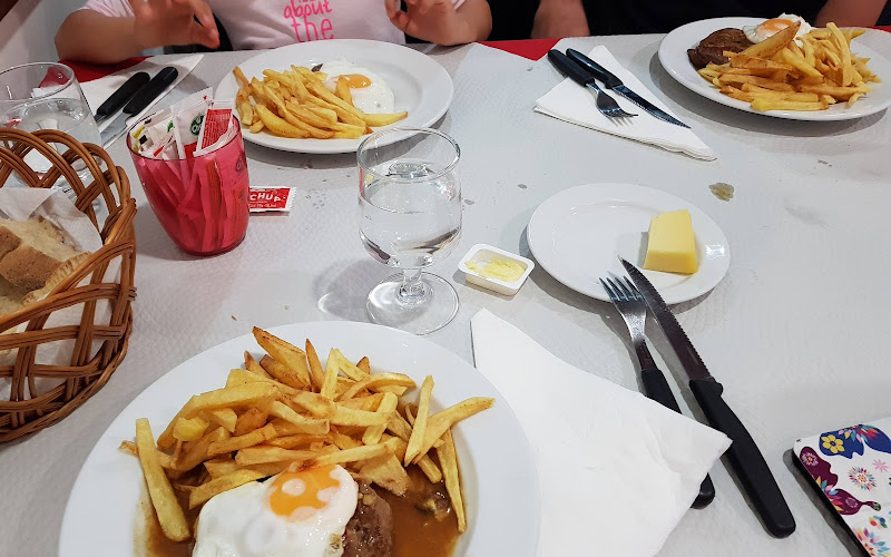 Casa do bife O GALEGO