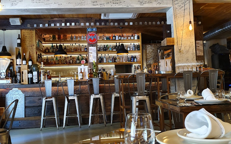 Restaurante Burro Velho