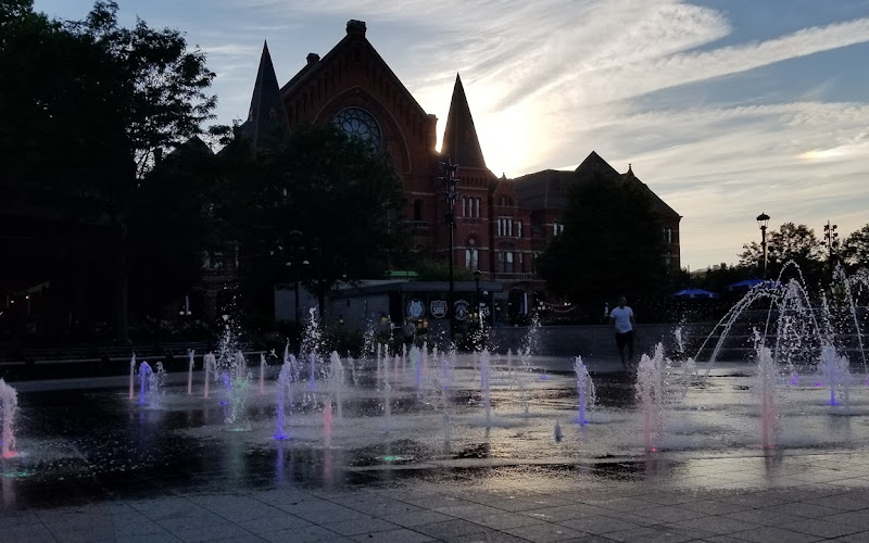 Washington Park