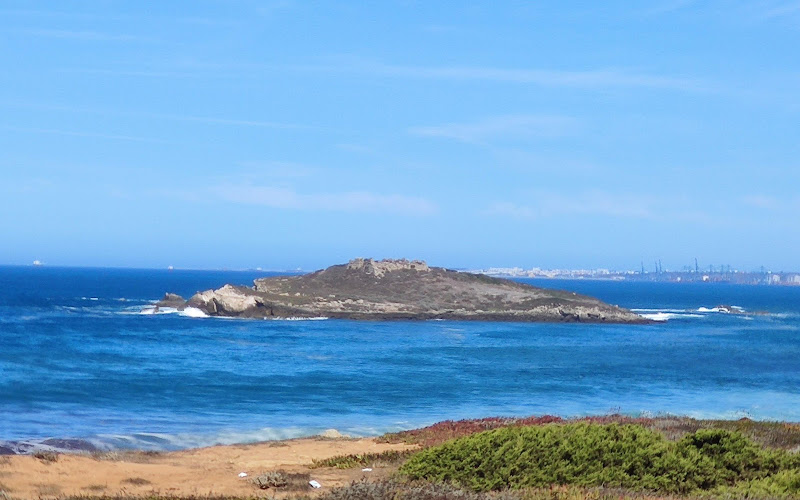 Forte de Santo Alberto do Pessegueiro