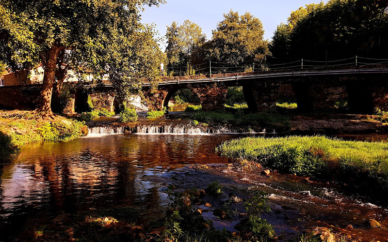 Terras da Nobrega square