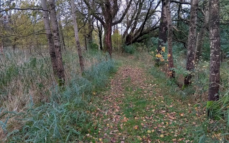 Naturerlebnisraum Wanderpark Lunden