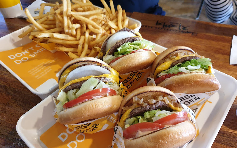 크라이치즈버거 심곡점