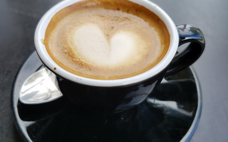 M Street Coffee