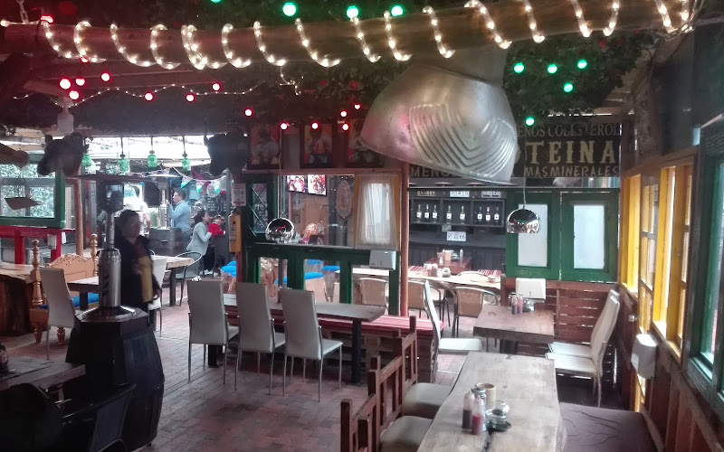 Centro Comercial La Fontana