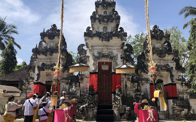 Pura Penataran Ped