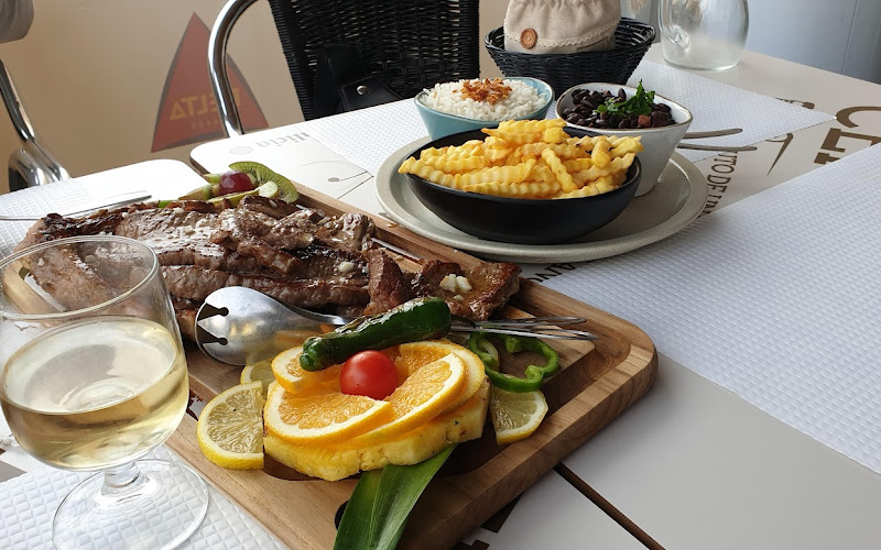 Steakhouse