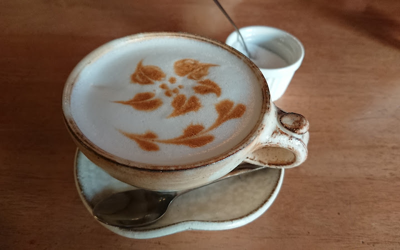 Intervallo Café