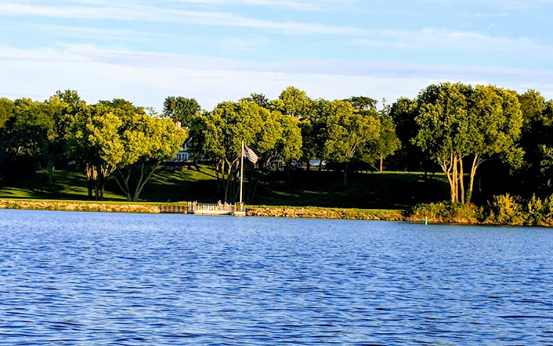 Audubon Islands State Nature Preserve