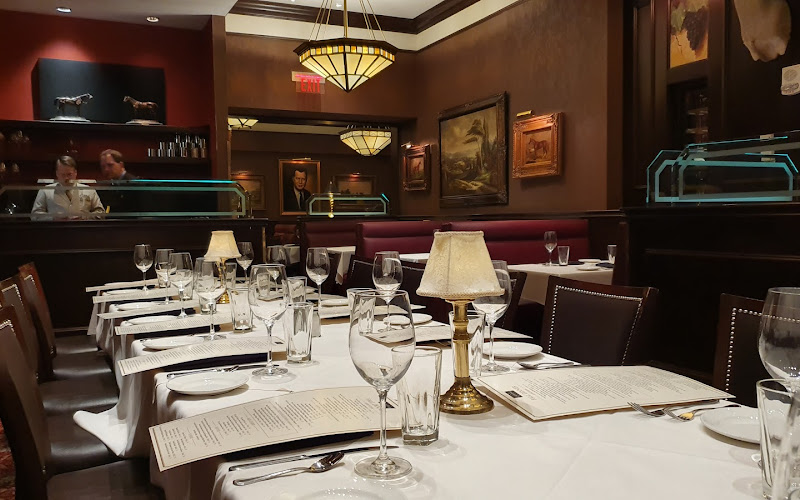 The Capital Grille
