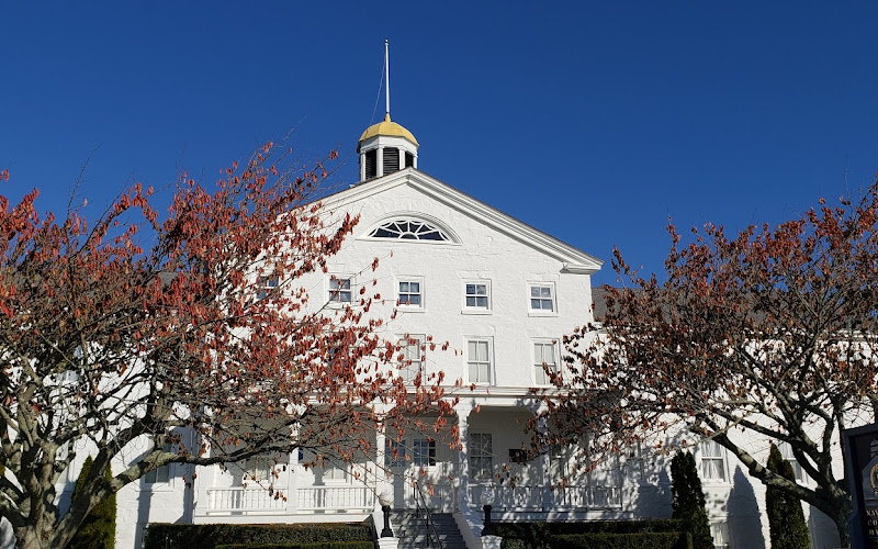 Naval War College Museum