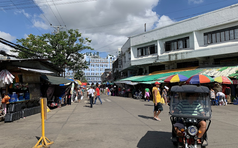 Carbon Market