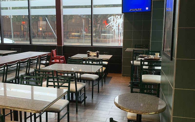 Italia Express Cedar Springs
