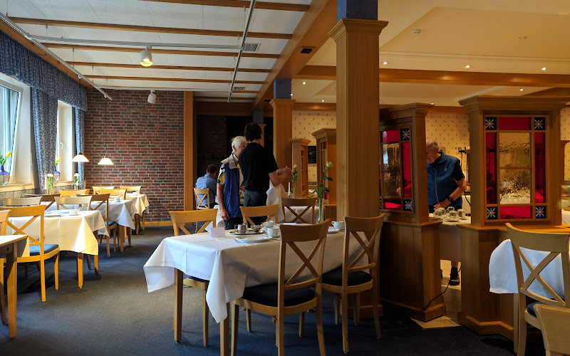 Hotel Restaurant Kloppendiek