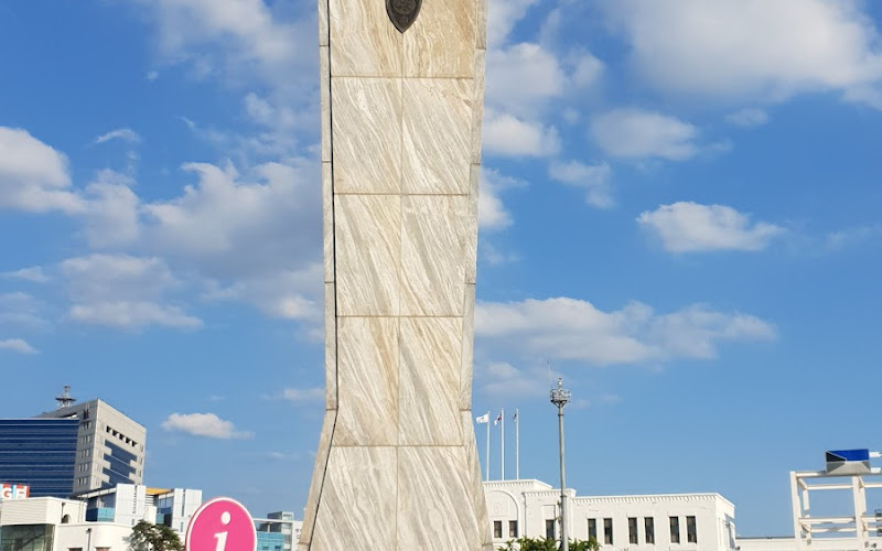 5.18 Democracy Square