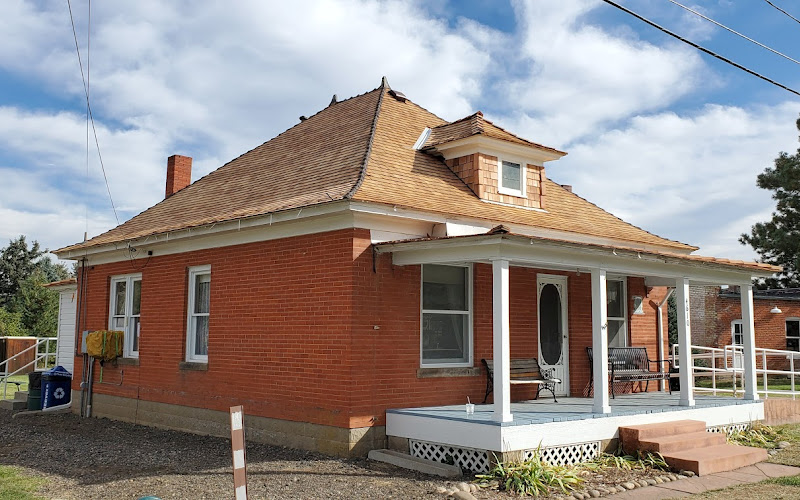 Wheat Ridge Historic Park