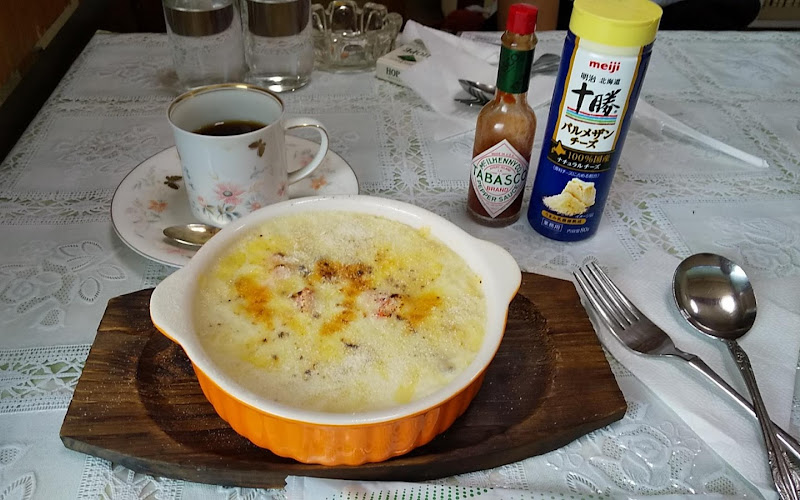 喫茶コーヒー豆