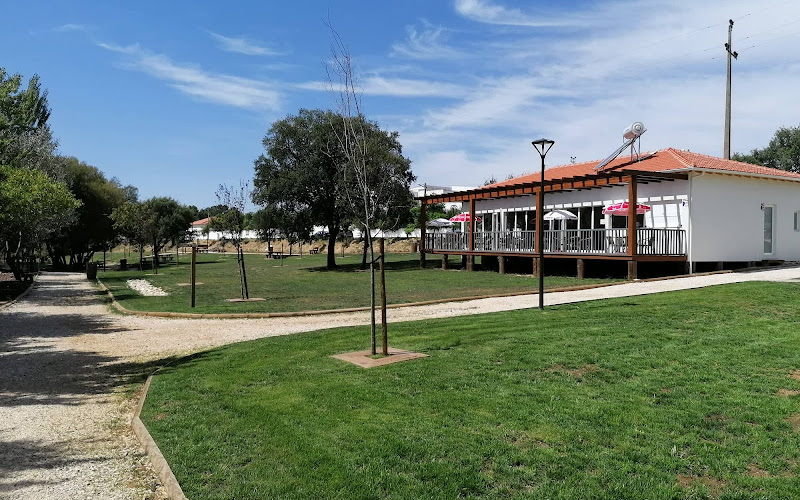 Parque da Ribeira da Vila