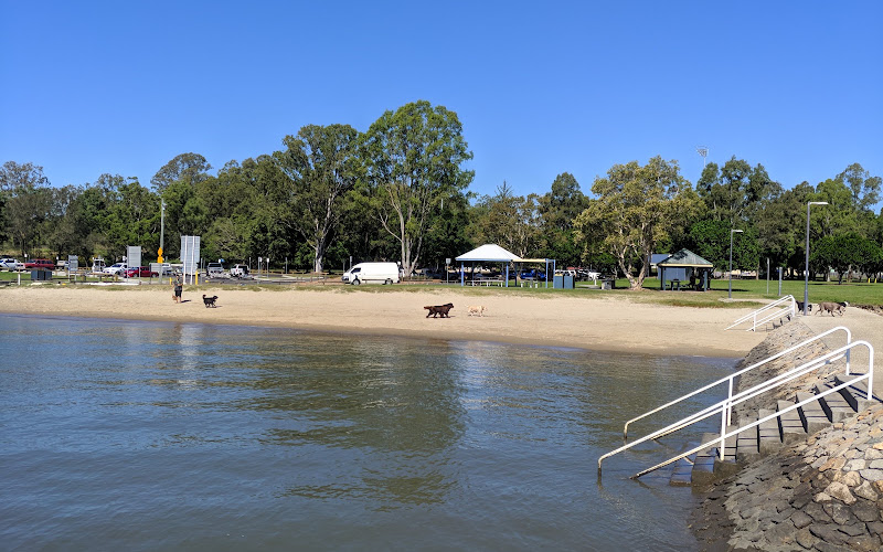 Colmslie Recreation Reserve