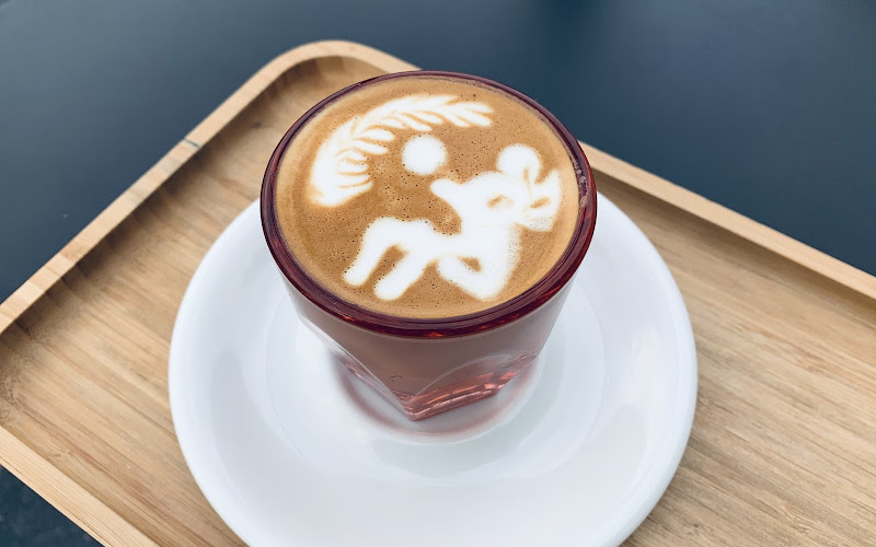 7 Grams - Dammam Cornish