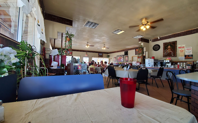 Bel Shore Restaurant