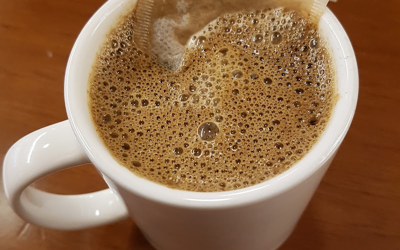 뜨아아아커피집