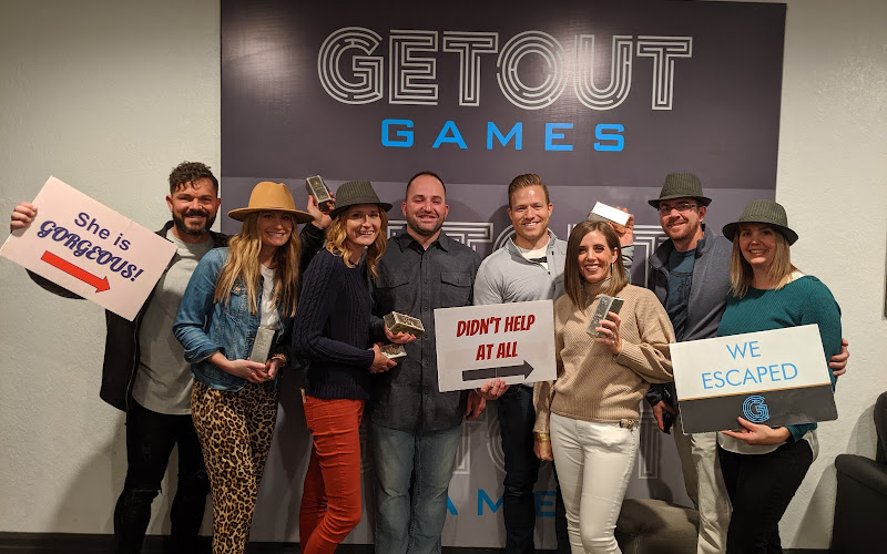 Getout Games