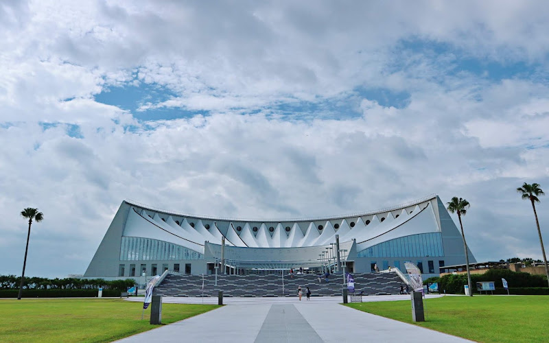 環境共生の森（みらいの森）