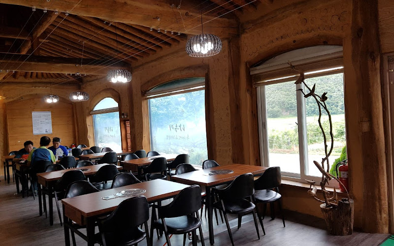 본능이백숙 용인점(구 나능이용인점)