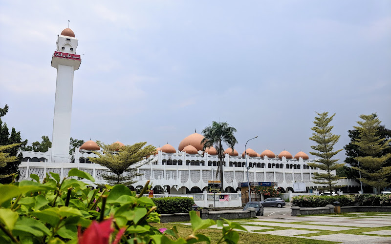 22 Hale Street Heritage Gallery