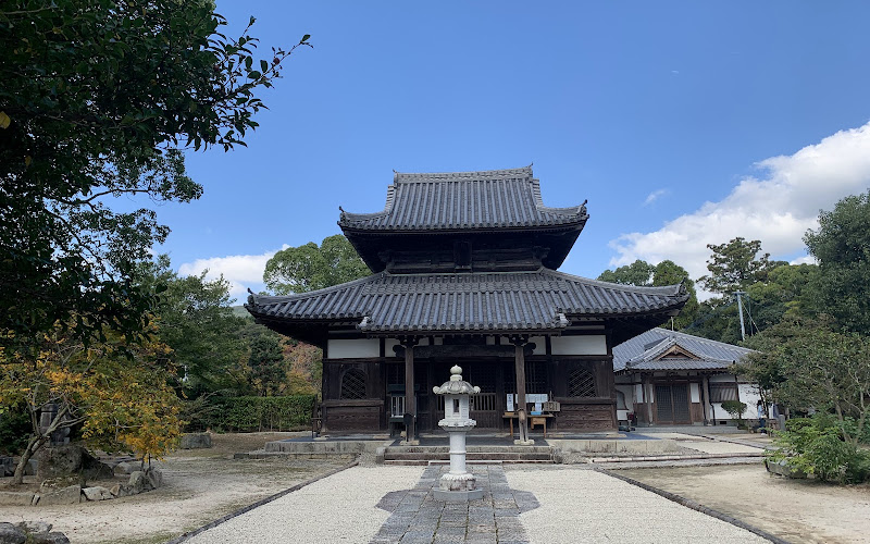 戒壇院