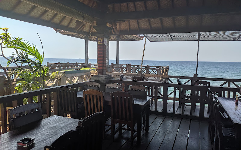 Restoran Terapung Ex. Pelabuhan Buleleng