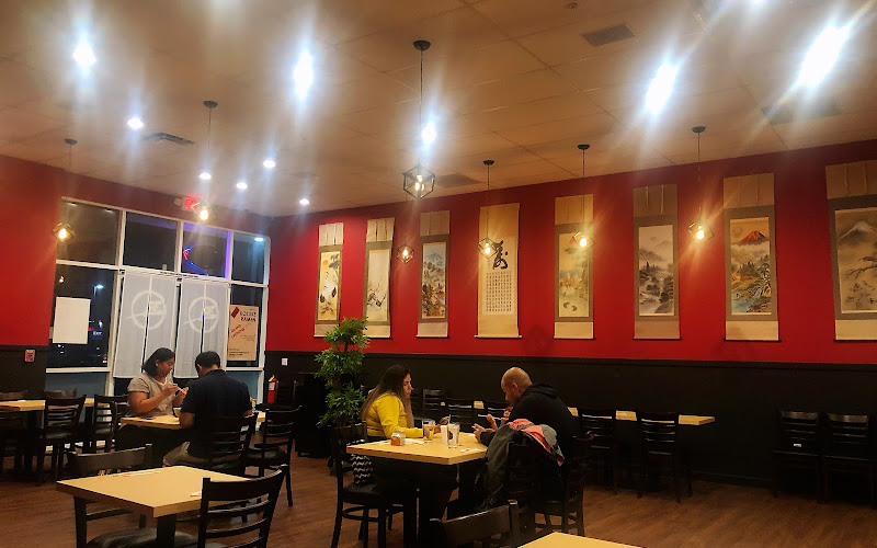 Kosuke ramen