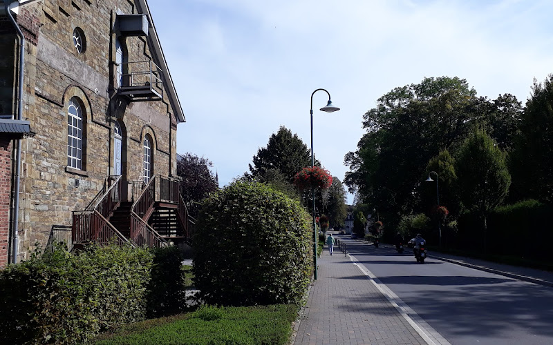 Historic Distillery Rönsahl