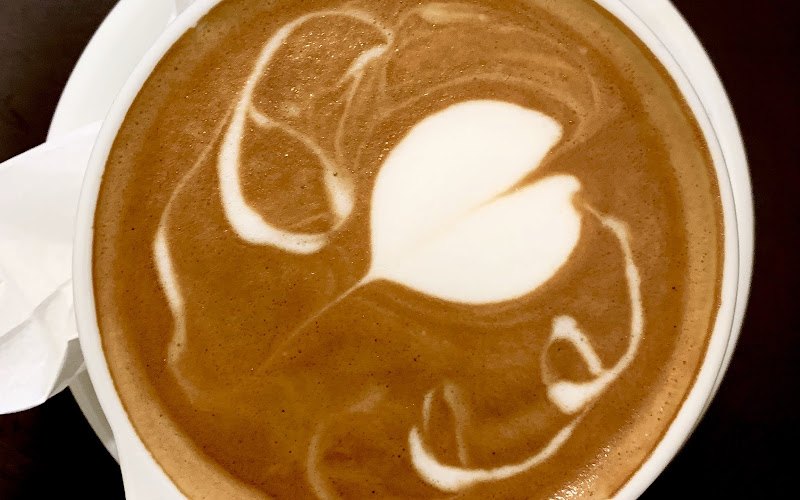 Kookaburra Coffee Co